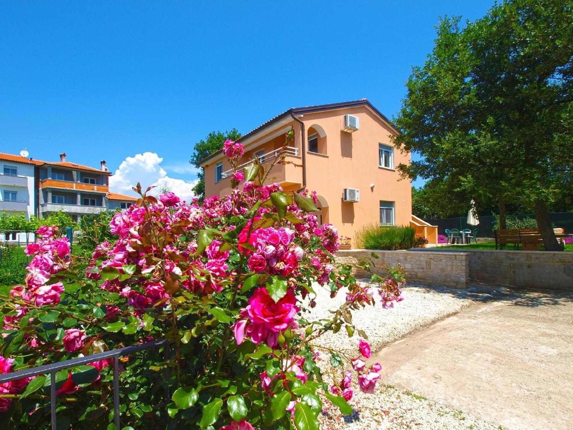 Fuer 3 Personen Ca 32 Qm In Liznjan, Istrien Suedkueste Von Istrien Apartment *